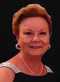 Patricia Ann James Murrey