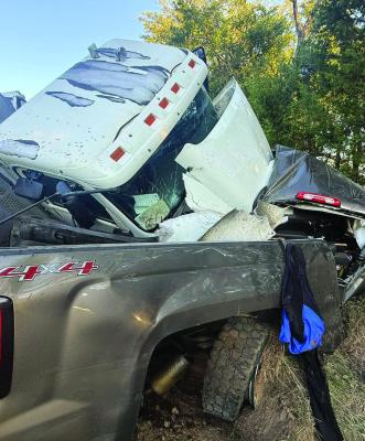 Photo courtesy of City of Van Fire Department
