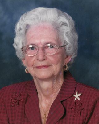 Jessie Lea Shaw