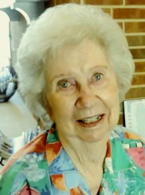 Anna Lou ‘Ann’ Waites