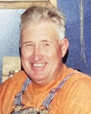 David Hugh Bates