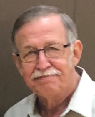 Roger Dale Bateman, Sr
