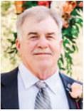 Richard Allen Moore