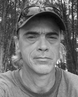 Tony Wayne Pirtle