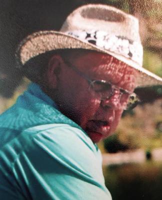 Robert Ford Prince