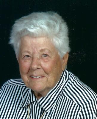 Inez Spencer Townsend