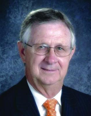 Albert Ronald ‘Ronnie’ Tidwell