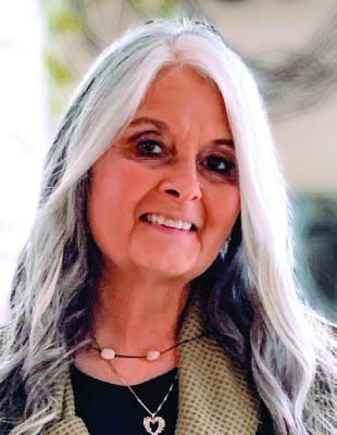 Rhea Lene Stinson Nations