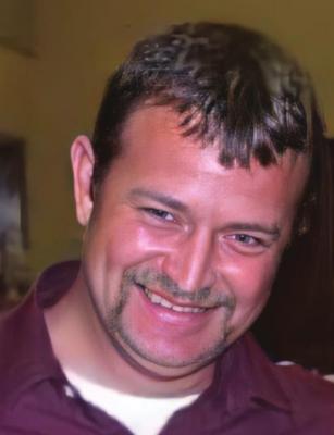 Bradley Pate