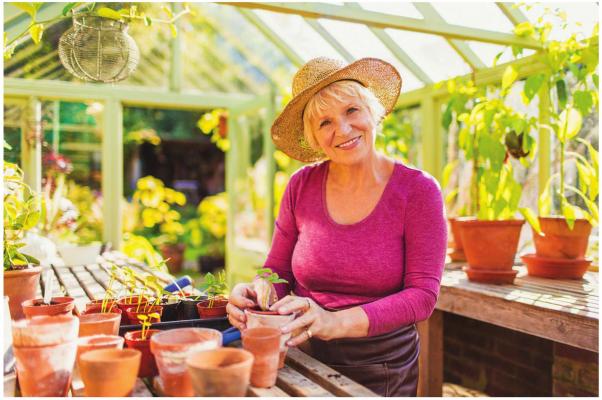 Qualities to look for in a post-retirement job