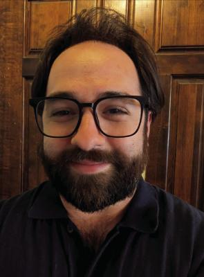 Kyle Ward