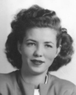 Mattie Inez Hunt Wade 1924-2023