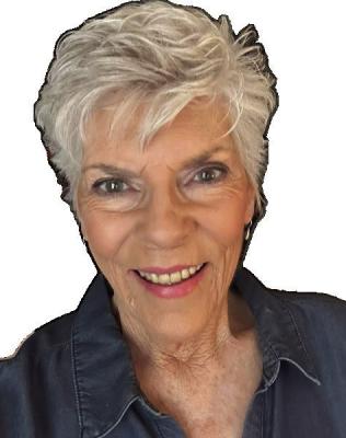 Sue Huddle