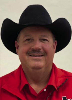 Mark McClanahan