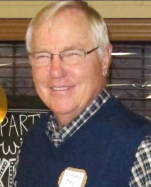 Glenn B. Shahan