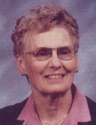 Maxine Corey