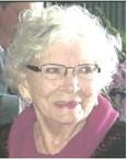 Mary Jane Hoover Woolverton Norman