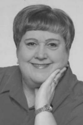 Carolyn Smith