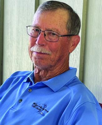 Robert Luther Milam II