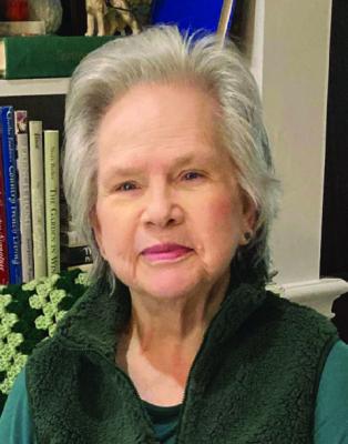 Carol Ann Deen