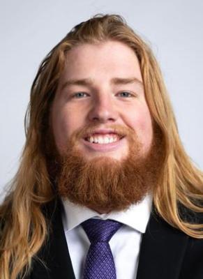 TCU roster against Georgia includes former Van Vandal