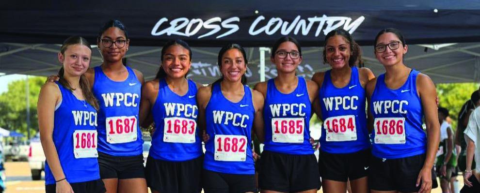 WPCC TAKES THIRD IN MIDLOTHIAN