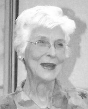 Elizabeth Melvina Dupuis