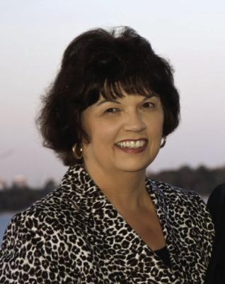 Betty Jane Pettigrew