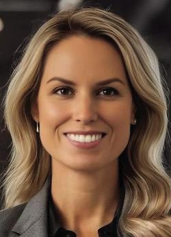 Kristy Petersen