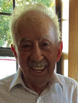 Carroll Wayne Russell