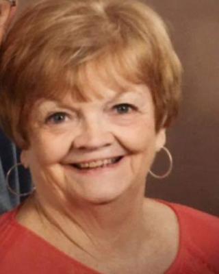 Linda Elaine Gressley