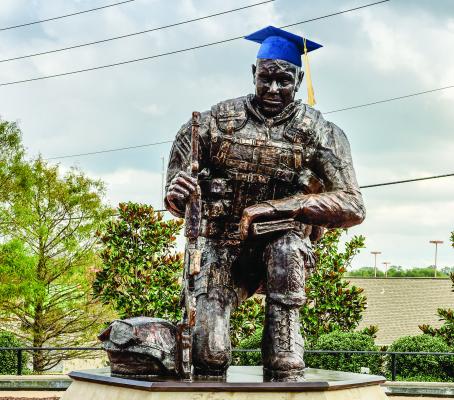 Scholarship opportunity