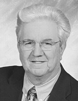 David Anthony Phillips