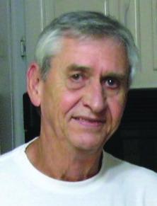Ron Tankersley