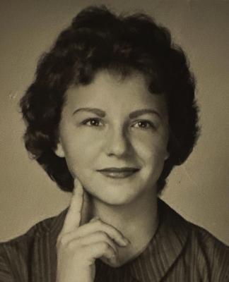Mary Ann Wiley