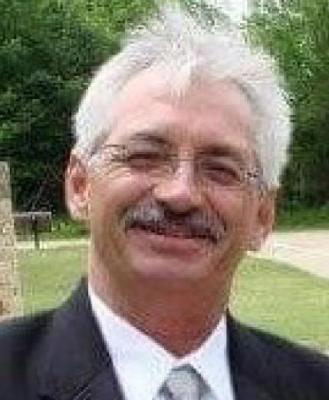 Ronnie McKibben