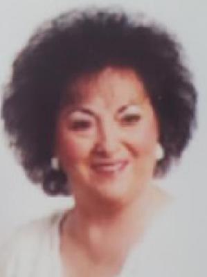 Brinda Kay Shifflett