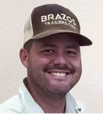 Jesse D. Everett, Van Zandt County Pct. 3 Commissioner