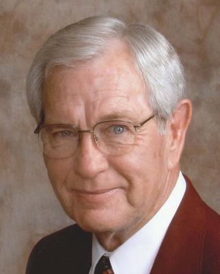 James Charles ‘Jim’ Freeman