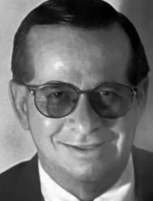 Jerry Tom Airhart