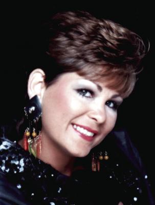Debbie Warren Nordin