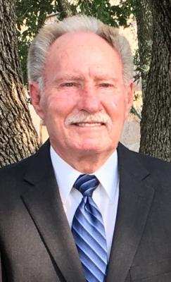 Virgil Alvis Pierce