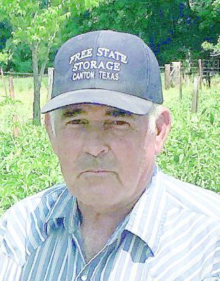Allen Ray Dawson
