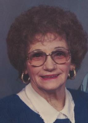 Joyce Leen Box