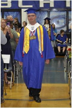 Fruitvale Graduation