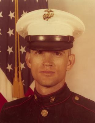 Jack Lee Phillips