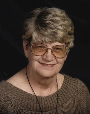 Doris Jeanette Ramsey Calhoun