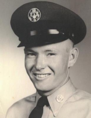 Billy Wayne Smith