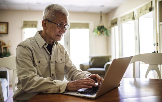 Common financial scams that target seniors