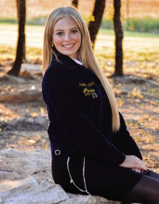 Hallie Erwin